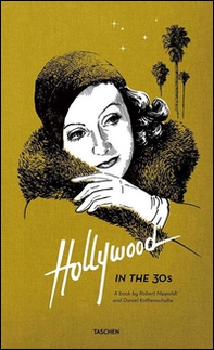 Hollywood in the 30s - Librerie.coop