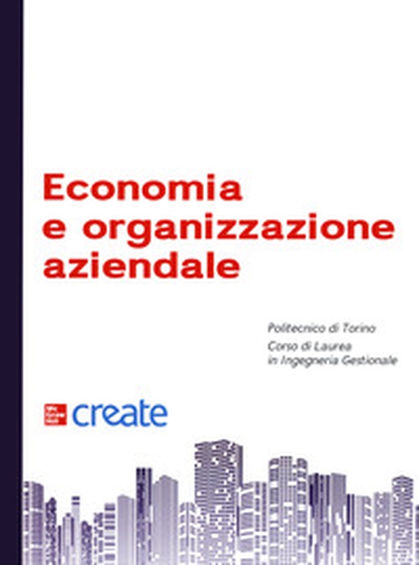 Economia e organizzazione aziendale - Librerie.coop Economia e organizzazione aziendale - Librerie.coop