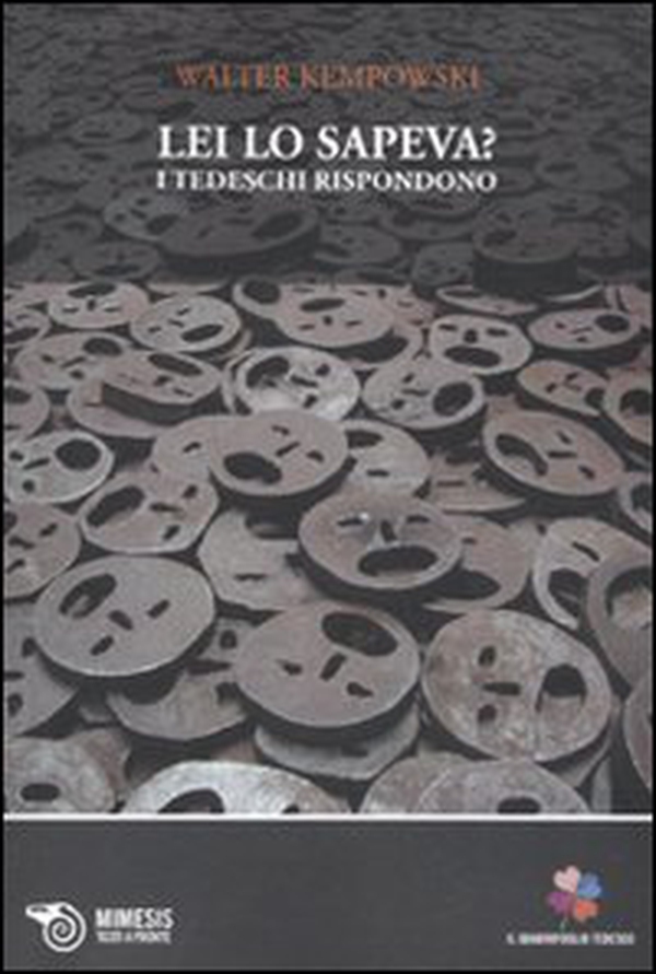Lei lo sapeva? I tedeschi rispondono - Librerie.coop Lei lo sapeva? I tedeschi rispondono - Librerie.coop