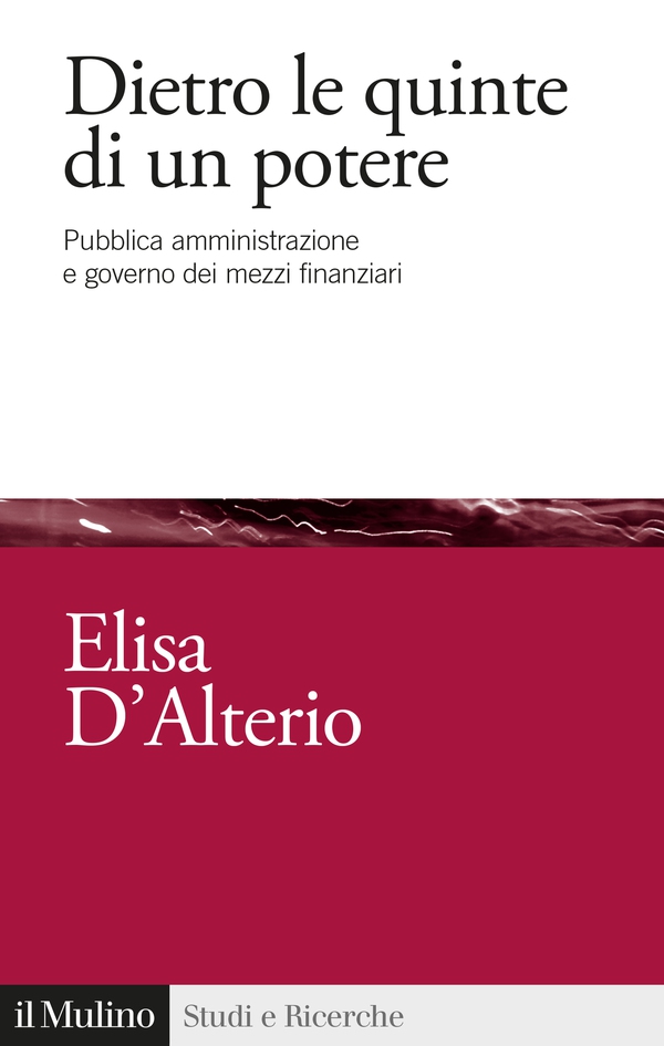 Dietro le quinte di un potere - Librerie.coop Dietro le quinte di un potere - Librerie.coop