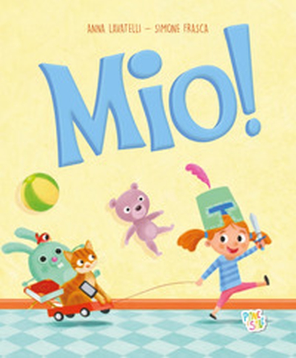Mio! - Librerie.coop