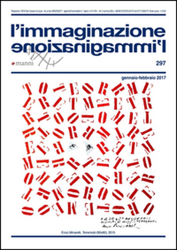L'immaginazione - Vol. 297 - Librerie.coop L'immaginazione - Vol. 297 - Librerie.coop