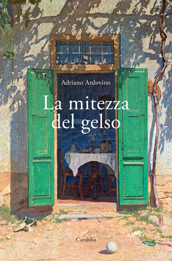 La mitezza del gelso - Librerie.coop La mitezza del gelso - Librerie.coop