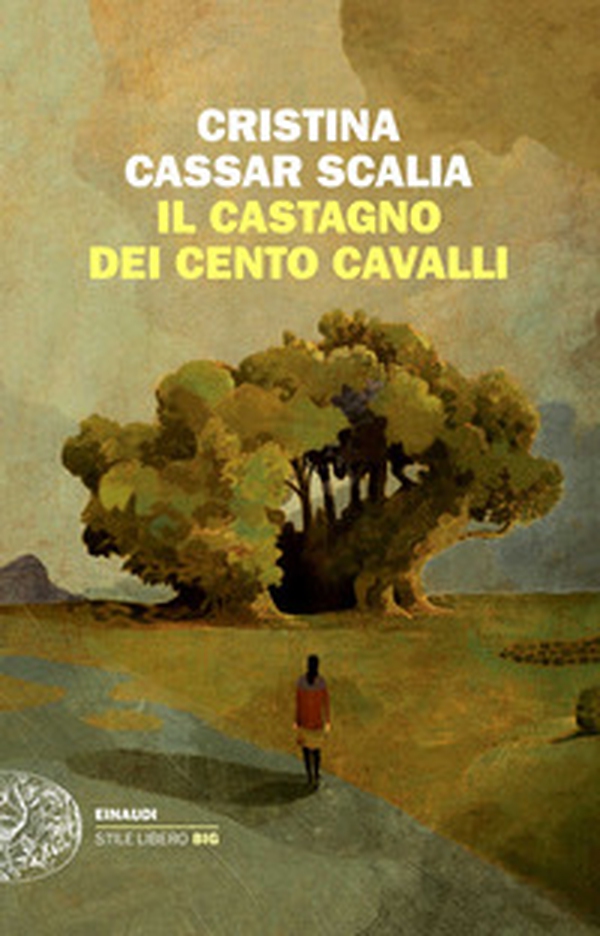 Il Castagno dei cento cavalli - Librerie.coop Il Castagno dei cento cavalli - Librerie.coop