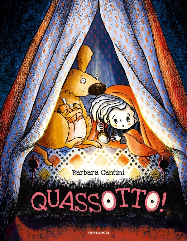 Quassotto - Librerie.coop Quassotto - Librerie.coop