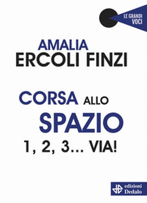 Corsa allo spazio. 1, 2, 3... via! - Librerie.coop Corsa allo spazio. 1, 2, 3... via! - Librerie.coop