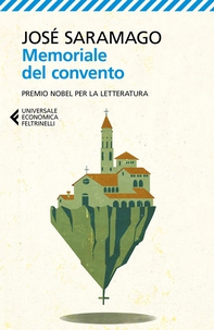 Memoriale del convento - Librerie.coop Memoriale del convento - Librerie.coop