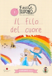 Favole al Telefono - Librerie.coop