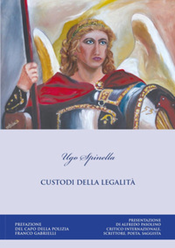 Custodi della legalità - Librerie.coop Custodi della legalità - Librerie.coop