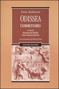 Odissea. Commentario - Librerie.coop