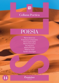 Collana Poetica Isole vol. 14 - Librerie.coop Collana Poetica Isole vol. 14 - Librerie.coop