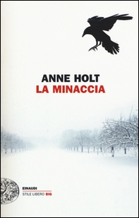 La minaccia - Librerie.coop La minaccia - Librerie.coop