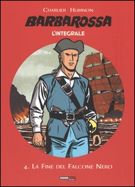 Barbarossa. L'integrale - Vol. 4 - Librerie.coop