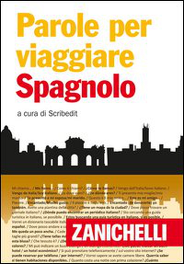 Spagnolo - Librerie.coop Spagnolo - Librerie.coop