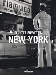 Elliott Erwitt's New York - Librerie.coop