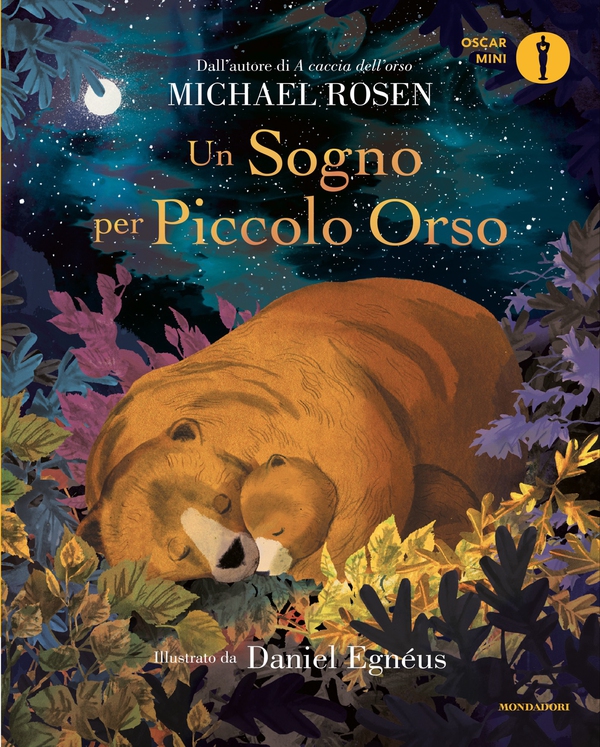 Un sogno per Piccolo Orso - Librerie.coop
