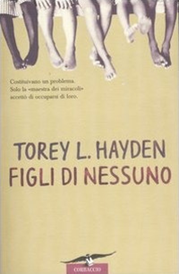Figli di nessuno - Librerie.coop Figli di nessuno - Librerie.coop