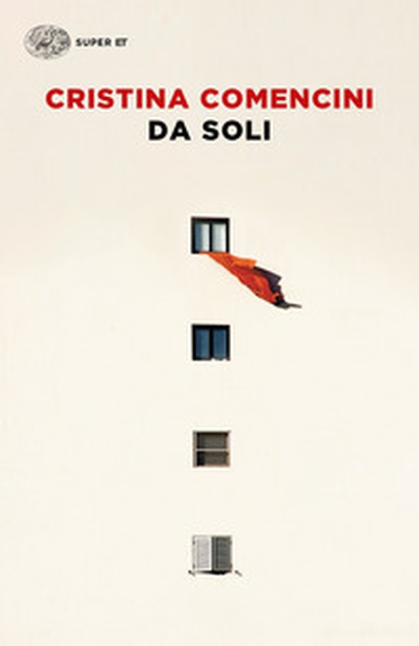 Da soli - Librerie.coop Da soli - Librerie.coop