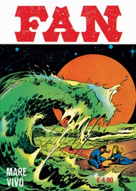 Fan - Vol. 3 - Librerie.coop