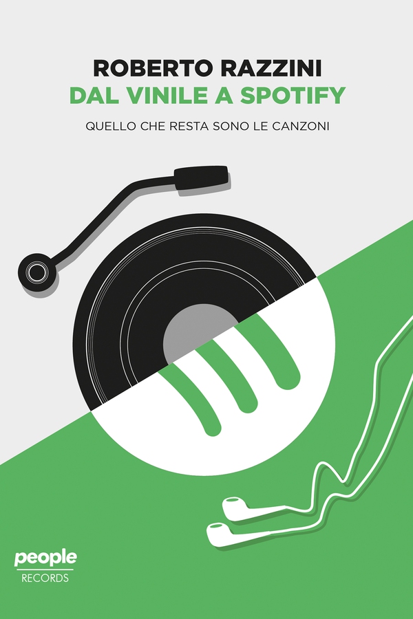Dal vinile a Spotify - Librerie.coop