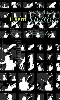 Il Verri - Librerie.coop