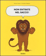 Non entrate nel sacco! - Librerie.coop Non entrate nel sacco! - Librerie.coop
