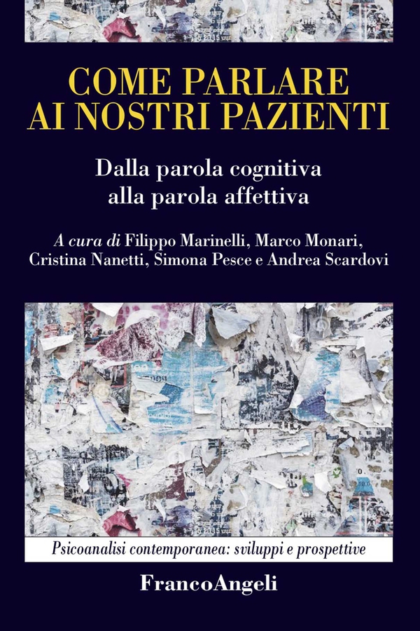Come parlare ai nostri pazienti - Librerie.coop Come parlare ai nostri pazienti - Librerie.coop