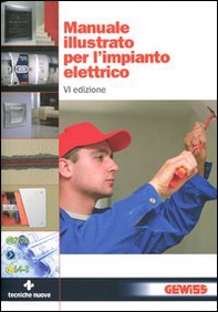 Manuale illustrato per l'impianto elettrico - Librerie.coop