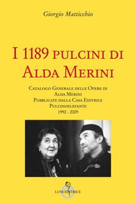 I 1189 pulcini di Alda Merini - Librerie.coop