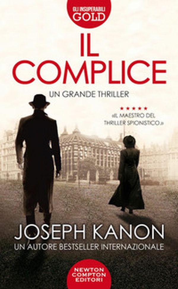 Il complice - Librerie.coop Il complice - Librerie.coop