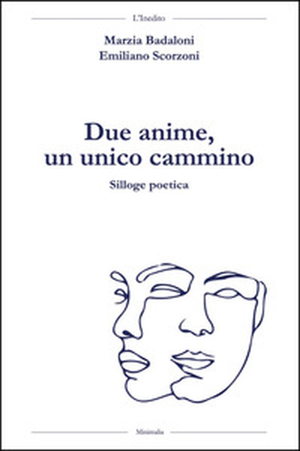 Due anime, un unico cammino - Librerie.coop