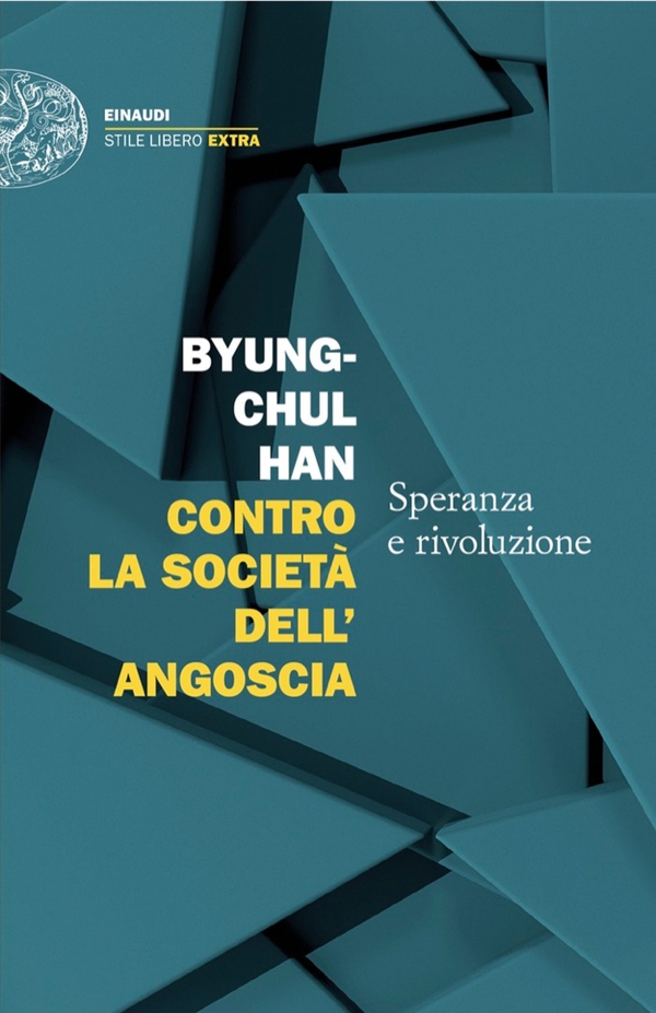 Contro la società dell'angoscia - Librerie.coop Contro la società dell'angoscia - Librerie.coop