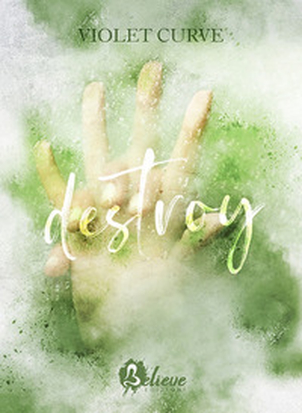 Destroy - Librerie.coop Destroy - Librerie.coop