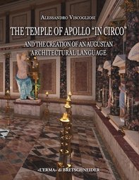 The Temple of Apollo "In Circo" - Librerie.coop