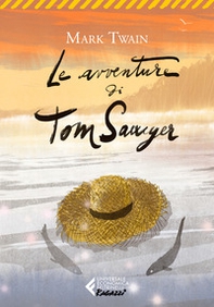 Le avventure di Tom Sawyer - Librerie.coop