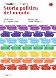 Storia politica del mondo - Librerie.coop Storia politica del mondo - Librerie.coop