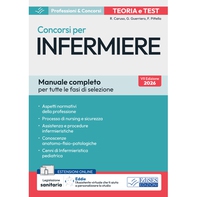Concorsi per Infermiere - Librerie.coop