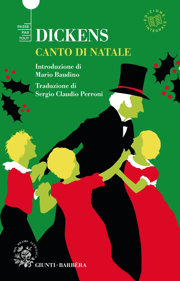 Canto di Natale - Librerie.coop Canto di Natale - Librerie.coop