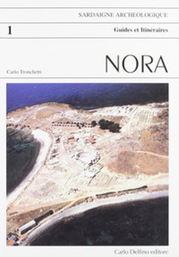 Nora. Ediz. francese - Librerie.coop Nora. Ediz. francese - Librerie.coop