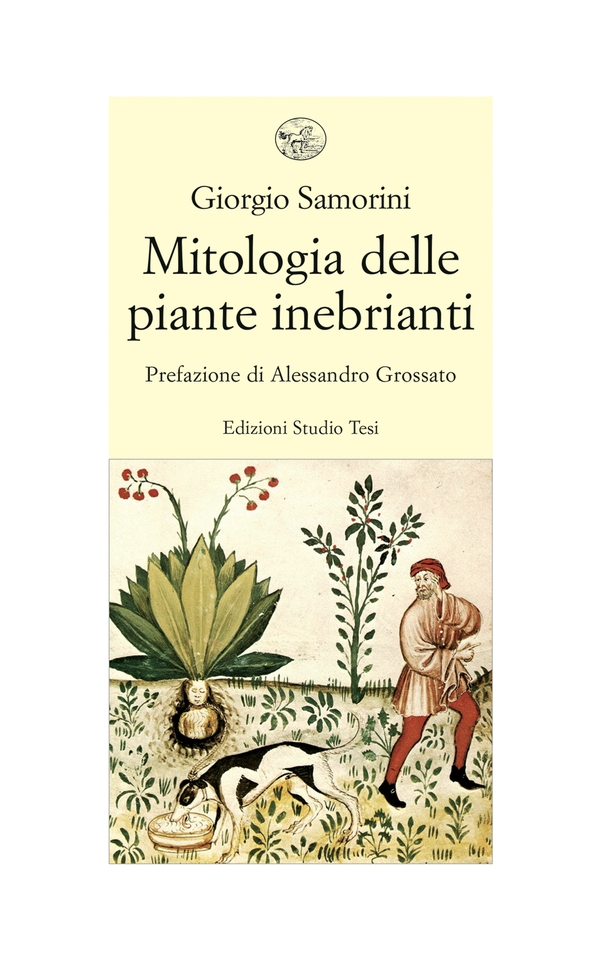 Mitologia delle piante inebrianti - Librerie.coop Mitologia delle piante inebrianti - Librerie.coop