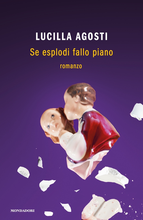 Se esplodi fallo piano - Librerie.coop Se esplodi fallo piano - Librerie.coop