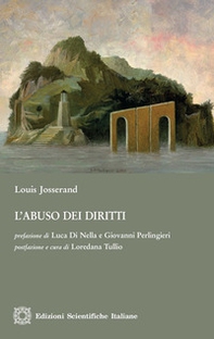 L'abuso dei diritti - Librerie.coop