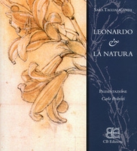 Leonardo & la natura - Librerie.coop Leonardo & la natura - Librerie.coop