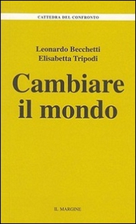 Cambiare il mondo - Librerie.coop