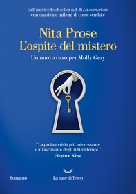 L'ospite del mistero - Librerie.coop