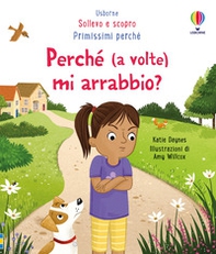 Perché (a volte) mi arrabbio? - Librerie.coop
