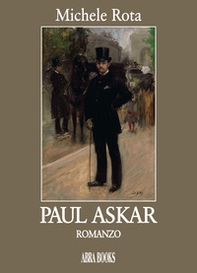 Paul Askar - Librerie.coop Paul Askar - Librerie.coop