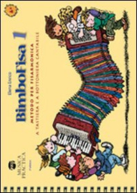 BimboFisa. Metodo per fisarmonica a tastiera e a bottoniera - Librerie.coop