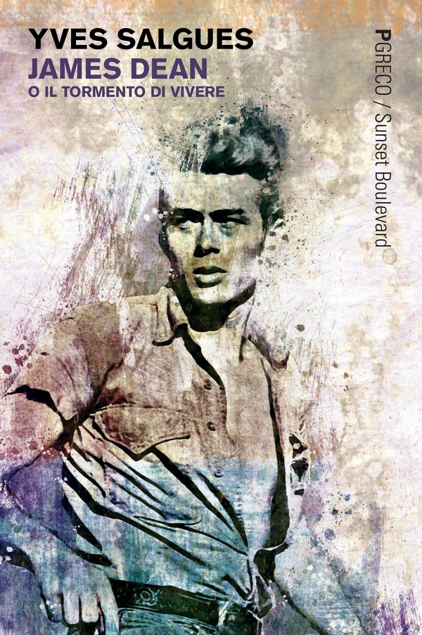 James Dean - Librerie.coop James Dean - Librerie.coop