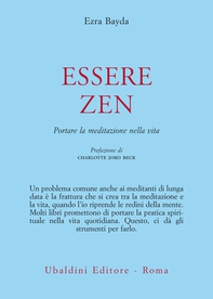 Essere zen - Librerie.coop